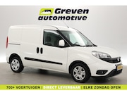 Fiat Doblò - 1.6 MJ | 105PK | Airco | Navigatie | Elektrpakket