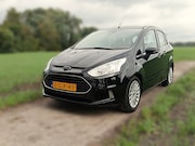 Ford B-Max - 1.0 EcoBoost Titanium