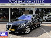 Mercedes-Benz C-klasse - Estate 350 e Lease Edition|Multibeam|Carplay|Elektrische kof