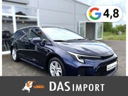Suzuki Swace - 1.8 Comfort+ CVT Hybrid NAVI, KAMERA, TEMPOMAT LED