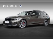 BMW 3-serie - 330e | SoH 100% | Individual Special Request Lakkleur | M Sp