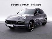 Porsche Cayenne - 4.0 Turbo S E-Hybrid