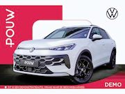 Volkswagen T-Roc - 1.5 eTsi 115pk DSG Life First Edition | Stoel -/Stuurwiel Ve