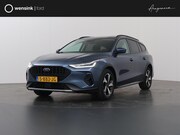 Ford Focus - Wagon 1.0 EcoBoost Hybrid Active Style | Nieuw Model | Winte