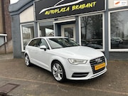 Audi A3 - 1.2 TFSI / CLIMAT / XENON / NAVI VOORB/ PDC