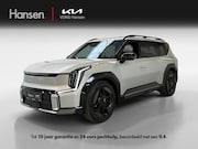 Kia EV9 - GT-Line 99.8 kWh Dual Motor I 6-zits I Voorraadauto
