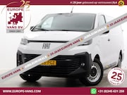 Fiat Scudo - 2.0 Diesel 180pk Automaat L3 Airco/Navi/Camera 12-2024