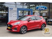 Ford Puma - 155PK HYBRID AUTOMAAT ST-LINE-X STOEL/STUURVERW. B&O BLISS S