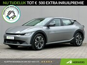 Kia EV6 - Edition 77.4 kWh / SOH 100% / Fabrieksgarantie tot 16-04-203