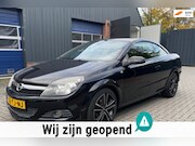 Opel Astra - 1.8 Cosmo-dak werk niet