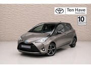 Toyota Yaris - 1.5 Hybid Bi-Tone