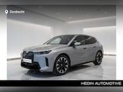 BMW iX - xDrive45 101 kWh M-Sport | 21" | Driving Assistant Professio