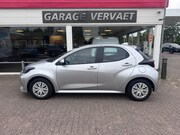 Toyota Yaris - 1.5 Hybrid 115 Comfort