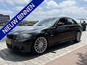 BMW 3-serie - 318i Corporate Lease M Sport Edition airco/ecc navigatie apk