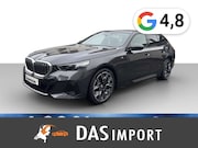 BMW 5-serie - d xDrive Touring M Sport Navi AdapLED AHK Navi Ada