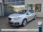 Seat Ibiza - 1.4 63kW Sport 5-deurs