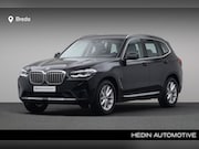 BMW X3 - xDrive20i High Executive | Achterruitrijcamera | Live Cockpi