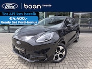 Ford Puma - Gen-E Select 47 kWh