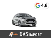 Ford Puma - ST-Line 1.0 NAV*IACC*360&deg;*BLIS*SHZ*LED*LHZ