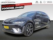 Hyundai IONIQ 5 - N Line Business 84 kWh Dodehoekdetectie | stoel en stuurverw