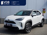 Toyota Yaris Cross - 1.5 Hybrid 115 Dynamic Keyless | ACC | Camera | Stoel&Stuur 