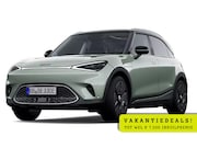 Smart #1 - Premium 66 kWh VAKANTIE DEALS! | Van €42.520, - voor € 36.52