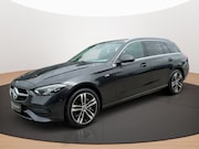 Mercedes-Benz C-klasse - 300e T AVANTGARDE * LED, TREKH, MEMORY, WINTER- & SPIEGEL-PA
