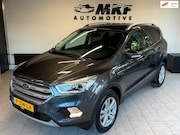 Ford Kuga - 1.5 EcoBoost Trend Ultimate 2018 ECC/Navi/Cruise