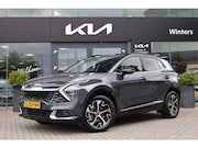 Kia Sportage - 1.6 T-GDi Hybrid DynamicPlusLine | Kantel/Schuifdak | Climat