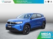 Opel Frontera - Electric Edition 44 kWh CAMERA MET SENSOREN | NAVI