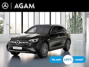 Mercedes-Benz GLC-klasse - 300e 4MATIC Sport Edition