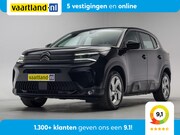 Citroën C5 Aircross - 1.6 Plug-in Hybrid 225pk Feel Aut [ Navi Camera Climate ]