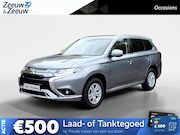 Mitsubishi Outlander - 2.4 PHEV Pure Automaat | Trekaak | Andriod/Apple car play