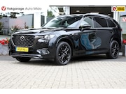 Mazda CX-80 - 2.5 PHEV Homura Plus 7-seater | BTW auto | NLD auto