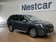 Subaru Forester - 2.0i e-BOXER First Edition