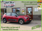 Citroën C3 - 1.2 PureTech S&S Shine - Prijs inclusief 12 maanden BOVAG-ga