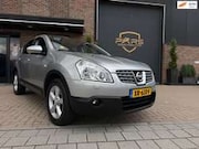 Nissan Qashqai - 2.0 141PK Tekna Premium 4WD 4X4 Panorama Dak Airco