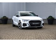 Audi A3 - Limousine 35 TFSI 3x S-Line 150PK Trekhaak|ACC|Matrix|Dynami