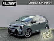Kia Picanto - 1.0 GDI 68pk AMT ExecutiveLine MY26