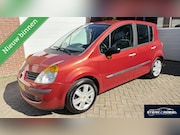 Renault Modus - 1.6-16V Luxe AUTOMAAT * APK tot 03-2027