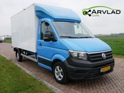 Volkswagen Crafter - 35 2.0 TDI BAKWAGEN CAMERA ** 8999 EX BTW