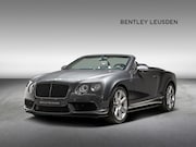 Bentley Continental GT - V8 S Convertible