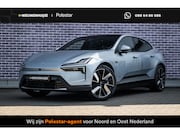 Polestar 4 - Long Range Single motor Prime 100 kWh | 22 kW Lader | Warmte