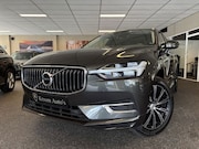Volvo XC60 - 2.0 T8 Twin Engine AWD Inscription Panodak / Leer / Elek Tre