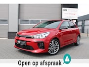 Kia Rio - 1.0 T-GDi 120PK GT-Line / 17'' / ACC / CAMERA/PDC V+A BOM VO