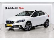 Volvo V40 Cross Country - 2.0 T3 Momentum | Xenon | Trekhaak | Stoelverwarming | Navi