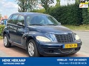 Chrysler PT Cruiser - 1.6i Touring | Goed Rijdend I APK 7-2027 I Nostalg