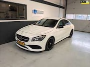 Mercedes-Benz CLA-Klasse - AMG Night Edition Plus