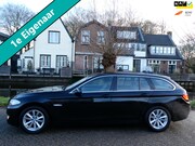 BMW 5-serie - Touring 523i Exe 204pk Automaat 1e eig. Clima Leder Navi
