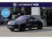 Volkswagen Tayron - 1.5 eHybrid R-Line Edition 272PK / 200kW DSG, Comfort Pakket